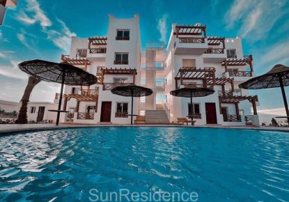 Квартира за 43 092 евро в Шарм-эль-Шейхе, Египет