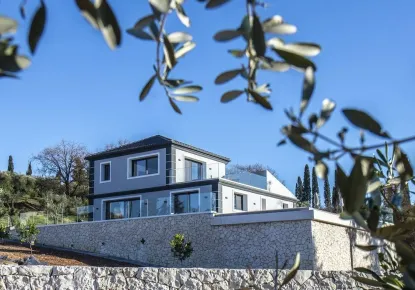 Вилла за 990 000 евро на Корфу, Греция