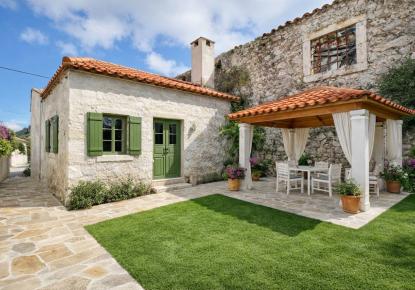 Дом за 55 000 евро на Корфу, Греция