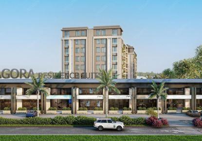 Коммерческая недвижимость за 800 000 евро в Анталии, Турция