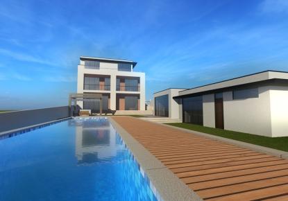 Земля за 62 796 евро в Тбилиси, Грузия