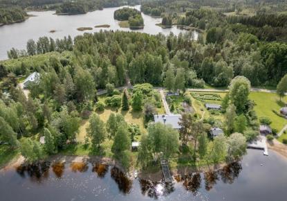 Дом за 270 000 евро в Миккели, Финляндия