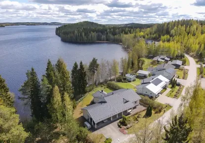 Дом за 299 000 евро в Руоколахти, Финляндия