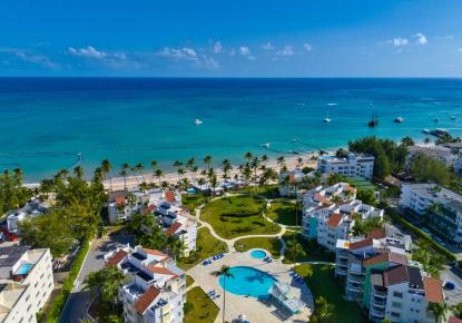 Квартира за 392 843 евро в Баваро, Доминиканская Республика