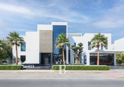 Вилла за 44 246 275 евро в Дубае, ОАЭ