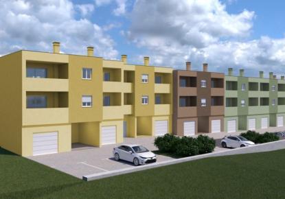 Квартира за 238 000 евро в Пуле, Хорватия