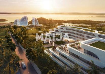 Апартаменты за 235 000 евро в Гренаде