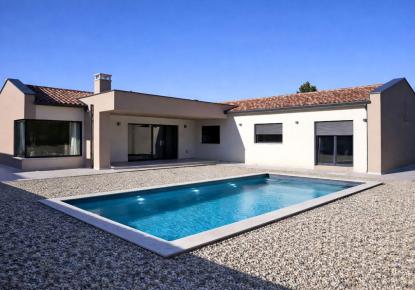 Вилла за 580 000 евро в Лабине, Хорватия