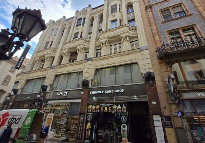 Апартаменты за 767 000 евро в Будапеште, Венгрия