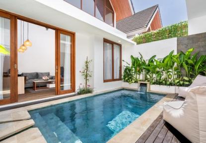 Вилла за 121 953 евро в Семиньяке, Индонезия