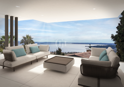 Вилла за 3 500 000 евро у озера Гарда, Италия