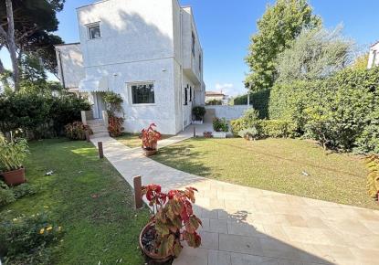 Вилла за 520 000 евро в Сан-Феличе-Чирчео, Италия