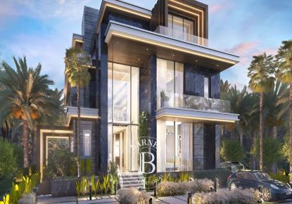 Вилла за 6 707 547 евро в Дубае, ОАЭ