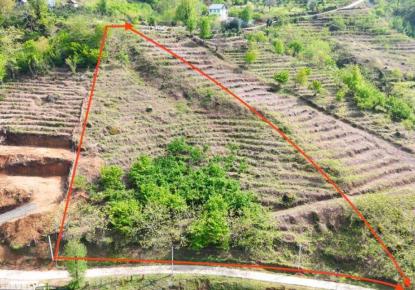 Земля за 108 569 евро в Батуми, Грузия