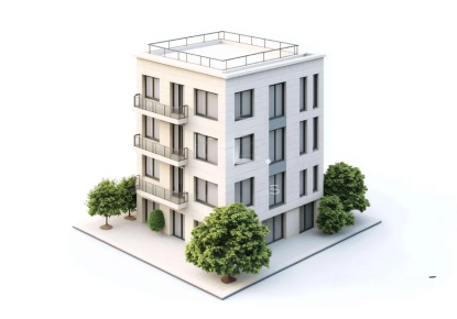 Квартира за 525 000 евро в Каппаре, Мальта