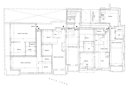 Квартира за 270 000 евро в Сан Жуане, Мальта