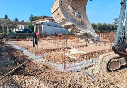 Квартира за 206 000 евро в Пуле, Хорватия