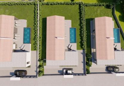 Дом за 395 000 евро в Марчане, Хорватия