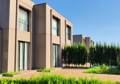 Вилла за 303 125 евро в Чакви, Грузия