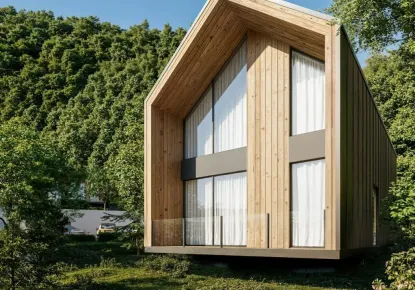 Коттедж за 156 340 евро в Батуми, Грузия