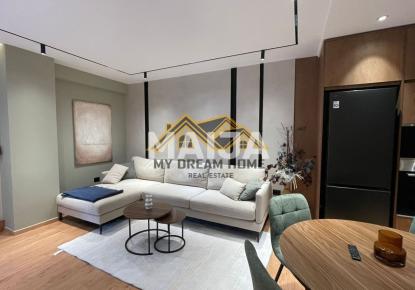 Апартаменты за 130 000 евро в Дурресе, Албания