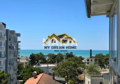 Апартаменты за 125 000 евро в Дурресе, Албания