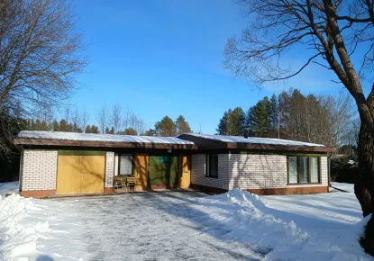 Дом за 17 000 евро в Оулу, Финляндия