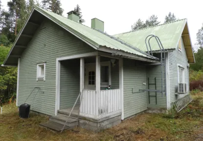 Дом за 19 500 евро в Нурмесе, Финляндия