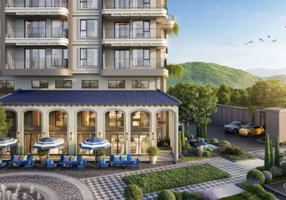 Квартира за 115 644 евро на острове Пхукет, Таиланд