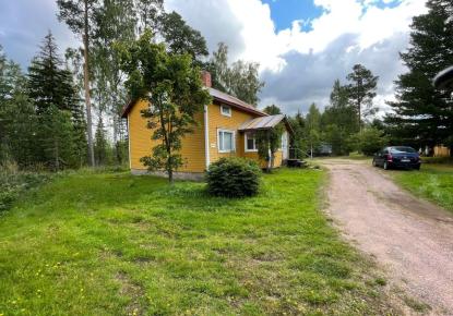 Дом за 11 500 евро в Раутъярви, Финляндия
