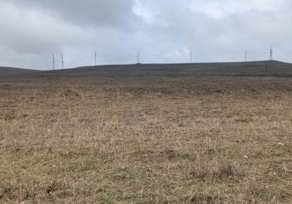 Земля за 444 699 евро в Рустави, Грузия