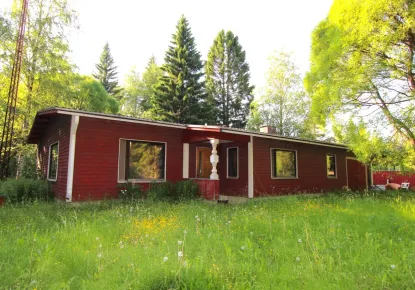 Дом за 19 000 евро в Оулу, Финляндия