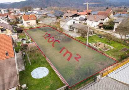 Земля за 780 000 евро в Любляне, Словения