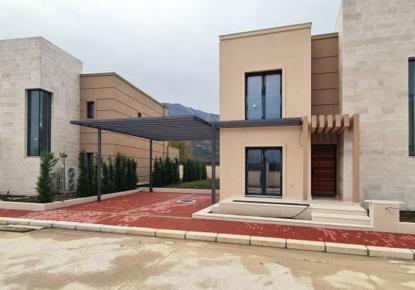 Дом за 660 000 евро в Даниловграде, Черногория