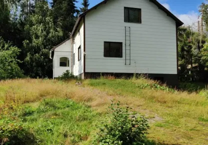 Дом за 4 000 евро в Суоненйоки, Финляндия