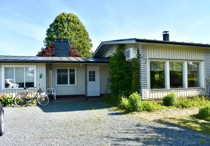 Дом за 19 000 евро в Теува, Финляндия