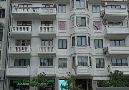 Квартира за 143 311 евро в Батуми, Грузия