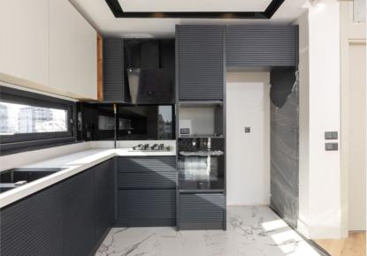 Квартира за 142 341 евро в Анталии, Турция