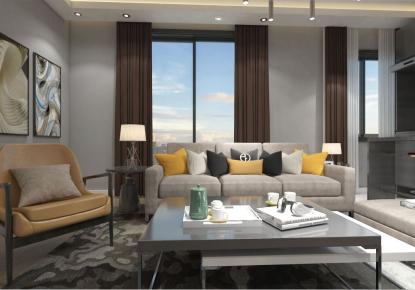 Квартира за 220 530 евро в Стамбуле, Турция
