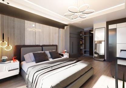 Квартира за 144 067 евро в Анталии, Турция