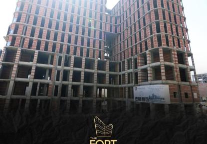 Кафе, ресторан за 215 590 евро в Каире, Египет