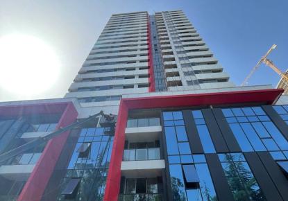 Квартира за 73 827 евро в Батуми, Грузия