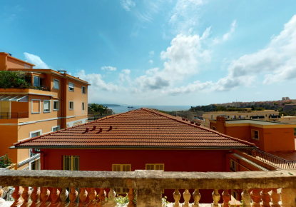 Квартира за 3 100 000 евро в Монако, Монако