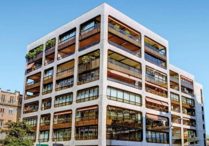 Квартира за 2 100 000 евро в Монако, Монако