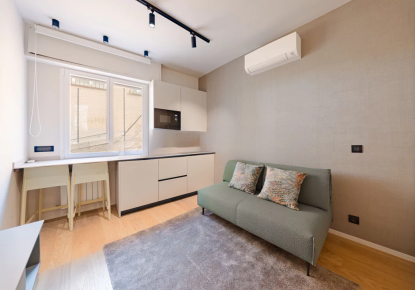 Квартира за 1 650 000 евро в Монако, Монако