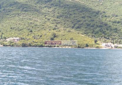Земля за 11 000 000 евро в Каменари, Черногория