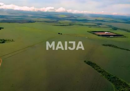 Земля за 96 308 295 евро в Бразилии