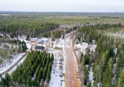 Дом за 109 000 евро в Финляндии