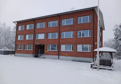 Квартира за 13 900 евро в Суомуссалми, Финляндия