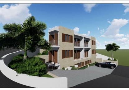 Земля за 65 000 евро в Херцег-Нови, Черногория